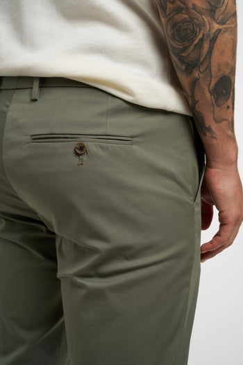 Pantalone Myths in cotone - 5