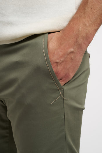Pantalone Myths in cotone - 6