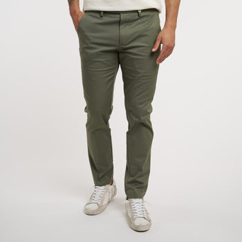 Pantalone Myths in cotone - 7