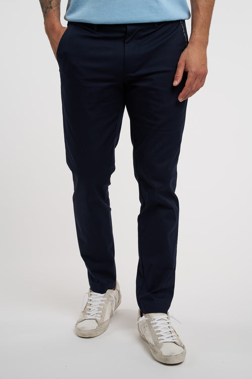 Pantalone Myths in cotone