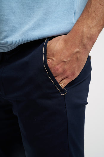 Pantalone Myths in cotone - 5