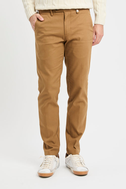 Pantalone Myths in cotone