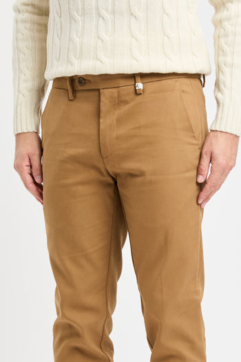 Pantalone Myths in cotone - 4