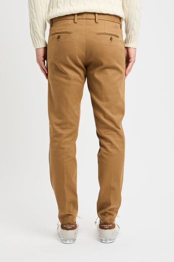 Pantalone Myths in cotone - 5