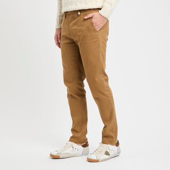 Pantalone Myths in cotone - 7