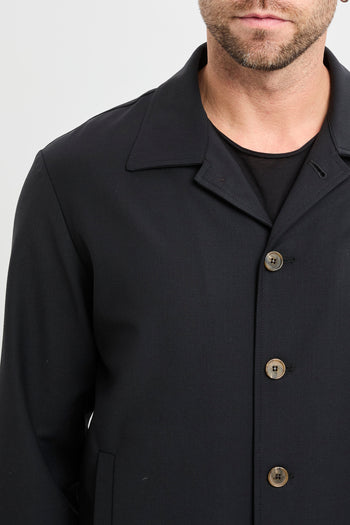 Giacca Myths in misto lana - 6