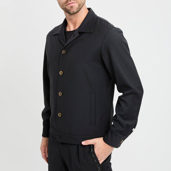 Giacca Myths in misto lana - 10