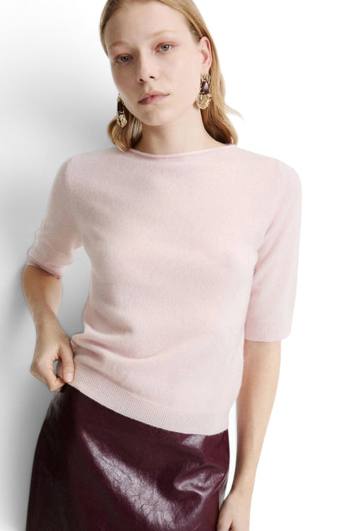 Maglia in cachemire Marella MLLCALLE con manica a 3/4 - 1