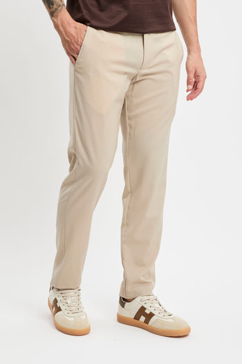Pantalone Myths in fresco di lana con coulisse - 3