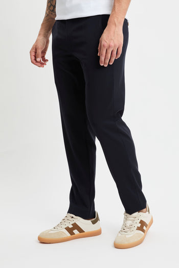 Pantalone Myths in fresco di lana con coulisse - 3