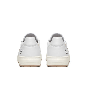 Sneaker D.A.T.E. Court 2.0 Soft in pelle - 3