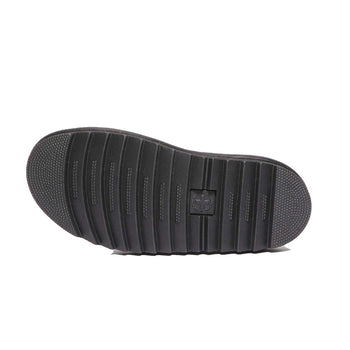 Sandalo Dr Martens Voss Li in pelle - 7