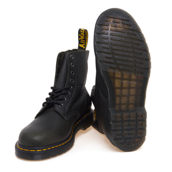 Anfibio Dr Martens 1460 Pascal in pelle - 4