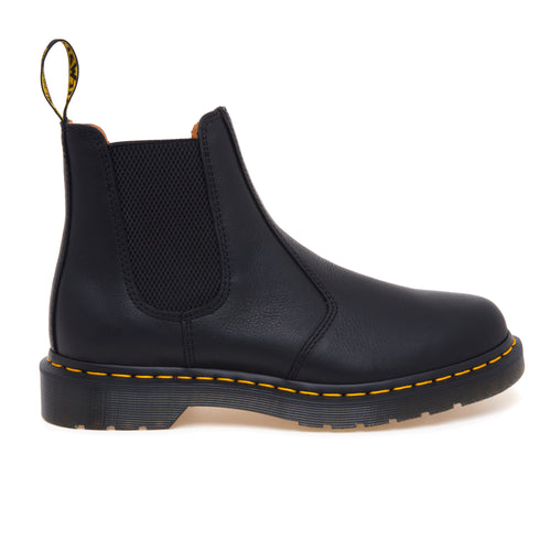 Chelsea Boot Dr Martens 2976 in pelle