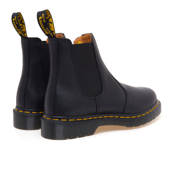 Chelsea Boot Dr Martens 2976 in pelle - 3