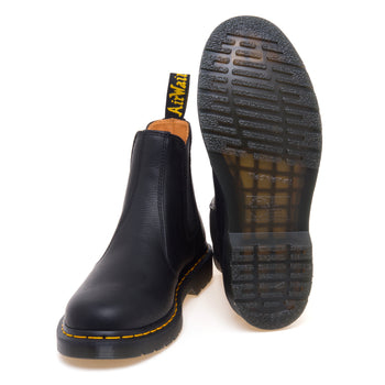 Chelsea Boot Dr Martens 2976 in pelle - 4