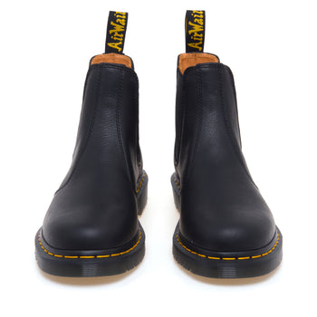 Chelsea Boot Dr Martens 2976 in pelle - 5