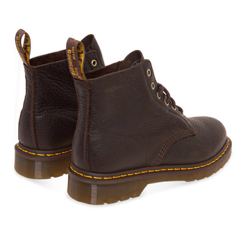 Anfibio Dr Martens 101 UB in pelle ambassador - 3