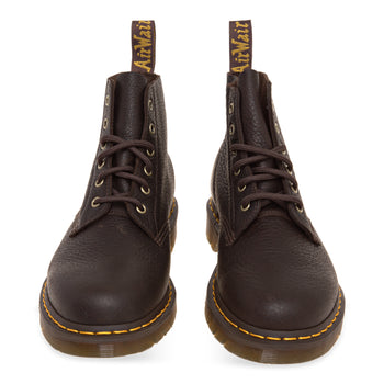 Anfibio Dr Martens 101 UB in pelle ambassador - 5