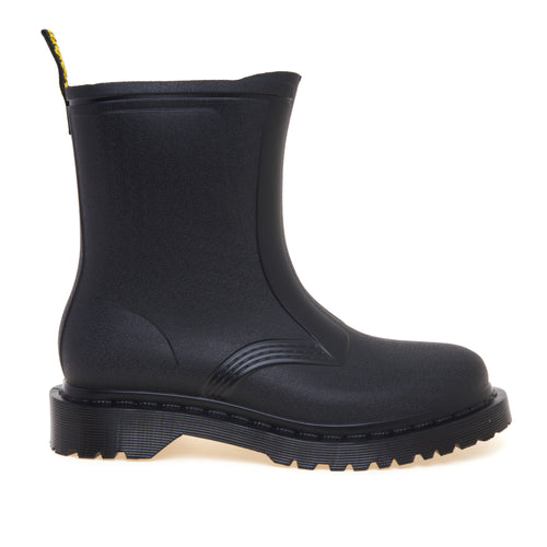 Stivale Dr Martens Rain Pull On Boot in gomma