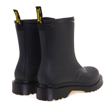 Stivale Dr Martens Rain Pull On Boot in gomma - 3
