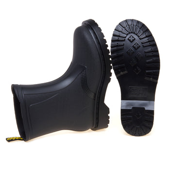 Stivale Dr Martens Rain Pull On Boot in gomma - 4