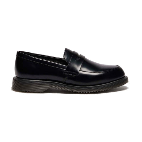 Mocassino Dr. Martens Temara in pelle Smooth lucida