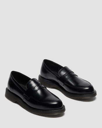 Mocassino Dr. Martens Temara in pelle Smooth lucida - 4