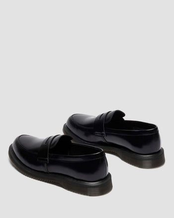 Mocassino Dr. Martens Temara in pelle Smooth lucida - 5