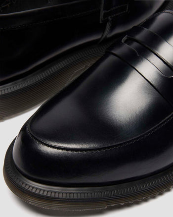 Mocassino Dr. Martens Temara in pelle Smooth lucida - 6