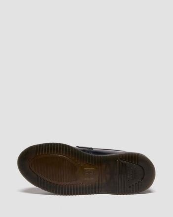 Mocassino Dr. Martens Temara in pelle Smooth lucida - 7