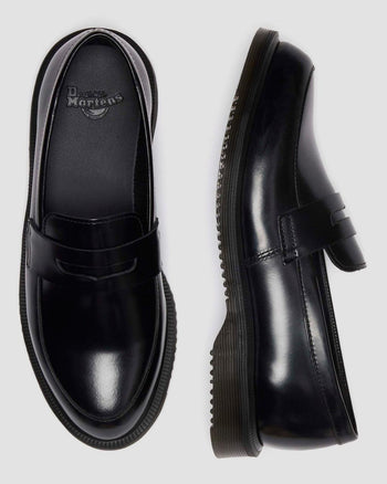 Mocassino Dr. Martens Temara in pelle Smooth lucida - 8