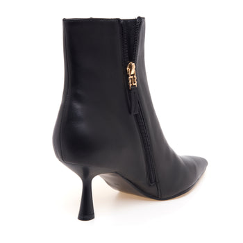 Tronchetto Bibi Lou in pelle con tacco 70 mm - 4