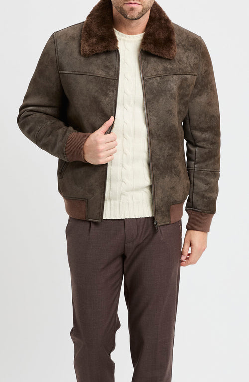 Bomber Bully in ecomontone