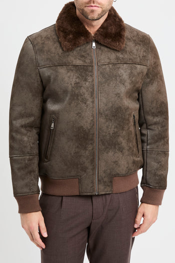 Bomber Bully in ecomontone - 4