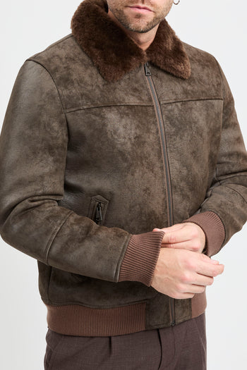 Bomber Bully in ecomontone - 7