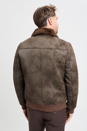 Bomber Bully in ecomontone - 8