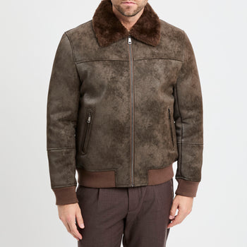 Bomber Bully in ecomontone - 10