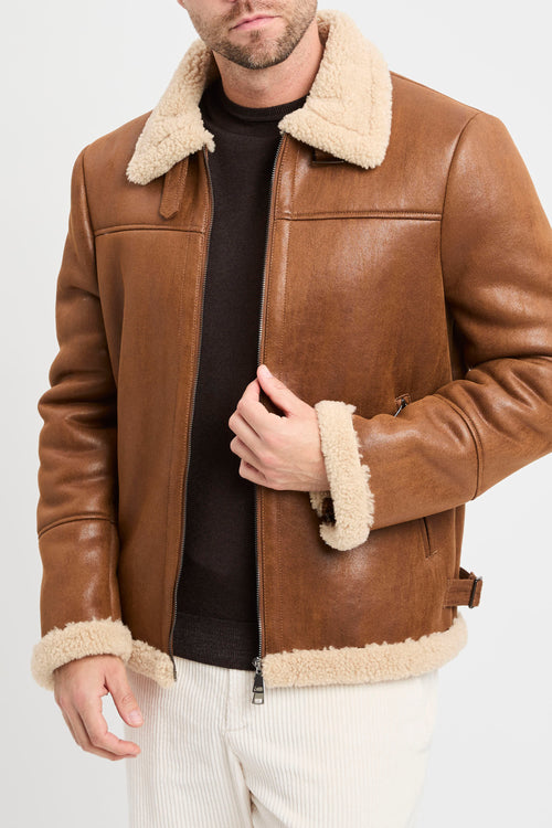 Ecomontone Bully con zip