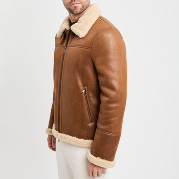 Ecomontone Bully con zip - 11