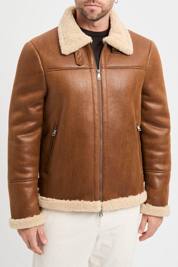 Ecomontone Bully con zip - 3