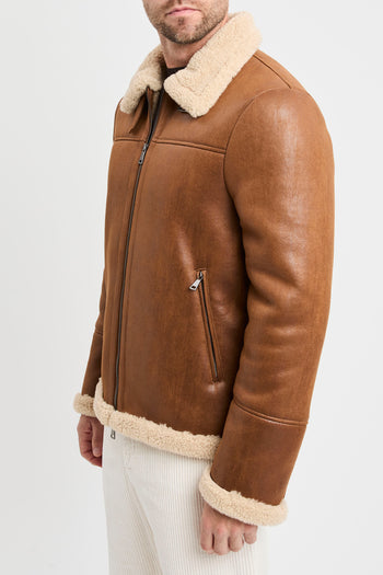 Ecomontone Bully con zip - 4