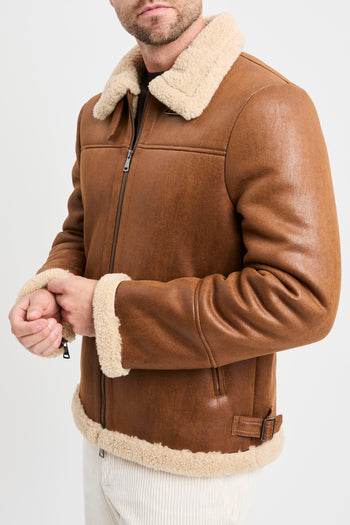 Ecomontone Bully con zip - 5