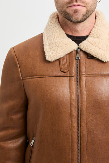Ecomontone Bully con zip - 6