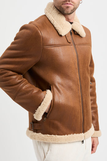 Ecomontone Bully con zip - 7