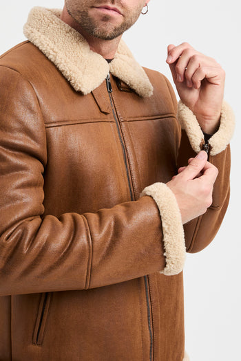 Ecomontone Bully con zip - 9