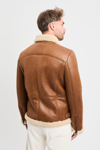 Ecomontone Bully con zip - 10