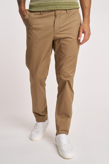 Pantalone Myths in gabardina tinto pezza - 6