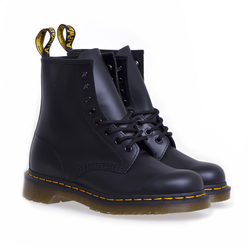 Anfibio Dr Martens 1460 in pelle - 2