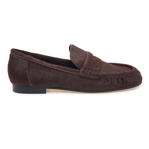 Mocassino Bibi Lou in cavallino